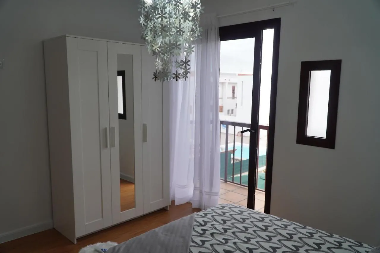 Roset Villa Caleta De Fuste