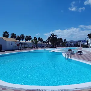 Apartment Casa Lila Montecastillo J9, Caleta De Fuste